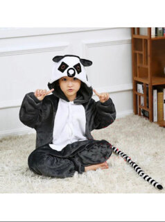 Кигуруми детский (от 130 см до 140 см рост)