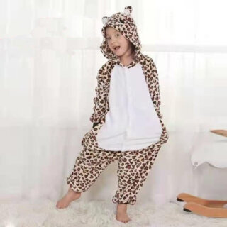 Кигуруми детский (от 100 см до 110 см рост)