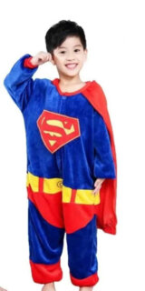 Кигуруми детский (от 110 см до 140 см рост)