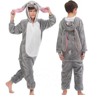 Кигуруми детский (от 100 см до 140 см рост)