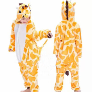 Кигуруми детский (от 120 см до 140 см рост)