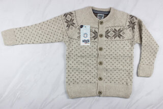 Свитер вязаный детский Турция (5-10 лет 110-140 рост)