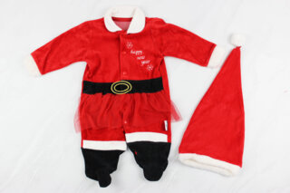 Комбинезон детский+ шапочка от 0 до 9 мес