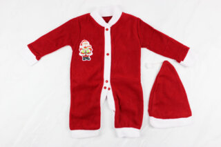 Комбинезон детский+ шапочка от 0 до 8 мес