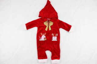 Комбинезон детский от 0 до 6 мес