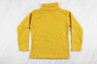 Водолазка дитяча, рубчик начіс   (1-11 років 74-140 ріст)
