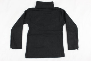 Водолазка дитяча, рубчик начіс   (1-8 років 74-122 ріст)