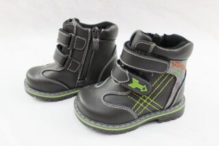 Ботинки весна-осень (22 размер)