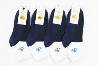 Шкарпетки дитячі літні (16р)