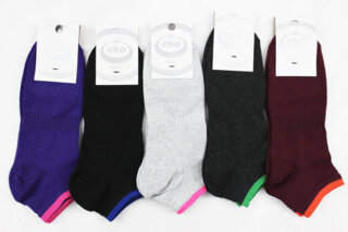 Шкарпетки жіночі всесезонні (23-25р)