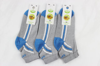 Шкарпетки дитячі літні (16р)