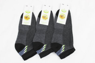 Шкарпетки дитячі літні (16р)