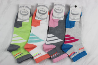 Шкарпетки жіночі всесезонні (23-25р)