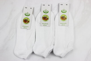 Шкарпетки дитячі літні (16р)