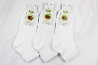 Шкарпетки дитячі літні (16р)