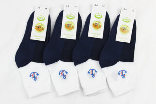 Шкарпетки дитячі літні (14р)