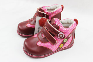 Черевики весна-осінь (27 розмір) 