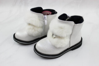 Черевики весна-осінь (23-25 розмір) 