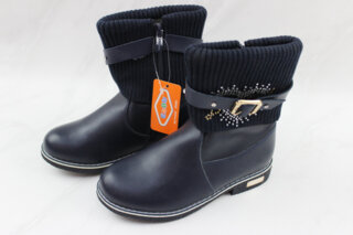 Черевики весна-осінь (27-32 розмір) 