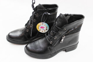 Черевики весна-осінь (34 розмір) 