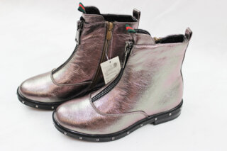 Черевики весна-осінь (35-37 розмір) 