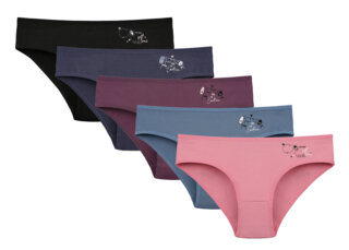 Трусики для девочки (12-15 лет)  Донелла