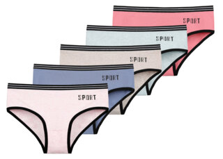 Трусики для девочки (12-15 лет)  Донелла