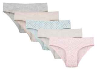 Трусики для девочки (12-15 лет)  Донелла