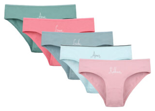 Трусики для девочки (12-13 лет)  Донелла