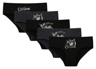 Трусики для девочки (12-15 лет)  Донелла