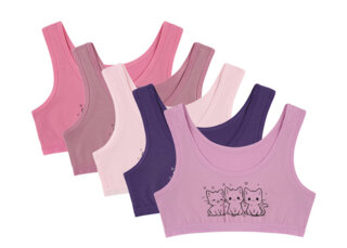 Топ для дівчинки (4-11 років) Донелла