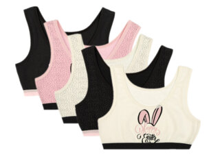 Топ для девочки (10-11 лет) Донелла