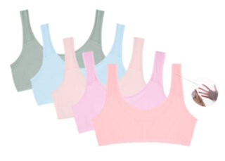 Топ для девочки (12-15 лет) Донелла