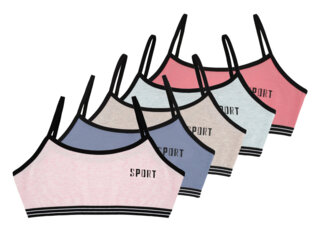 Топ для девочки (12-15 лет) Донелла