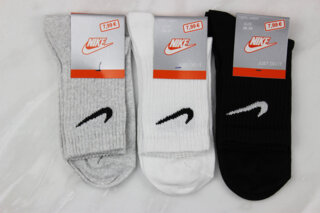 Шкарпетки підліткові всесезонні (36-40 розмір взуття)