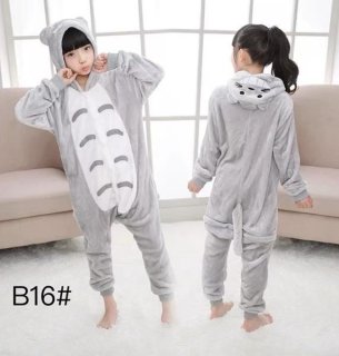 Кігурумі дитячий  (від 100см до 140см зріст)