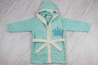 Халат дитячий від 1 до 6 років