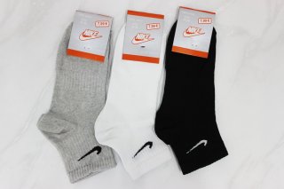 Шкарпетки підліткові всесезонні (36-40 розмір взуття)