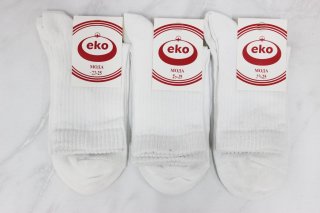 Шкарпетки підліткові всесезонні (23-25р)