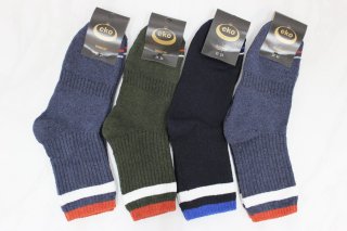 Шкарпетки підліткові махрові ( 21-23р )