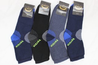 Шкарпетки підліткові махрові ( 21-23р )