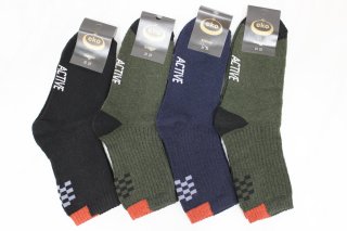 Шкарпетки підліткові махрові ( 21-23р )