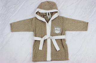 Халат дитячий від 4 до 6 років