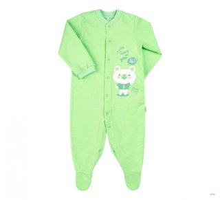 комбинезон детский, байка ТМ Бемби