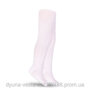 Колготы детские, белые, всесезонные ажурные  (от 68см до 158см рост)
