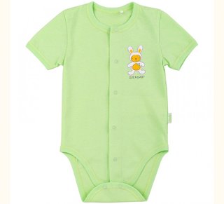 Боді ясельний, супрем ТМ Бембі