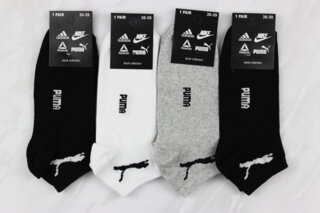 Шкарпетки підліткові всесезонні (36-40 розмір взуття)