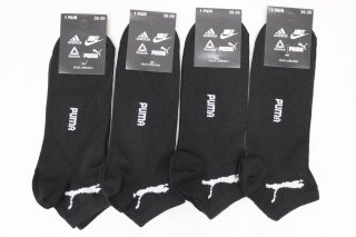 Шкарпетки підліткові всесезонні (36-40 розмір взуття)