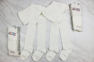 Колготи всесезонні (від 94см до 158см зростання)