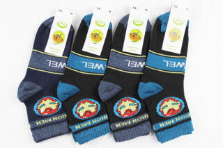 Носки детские всесезонные (16р)